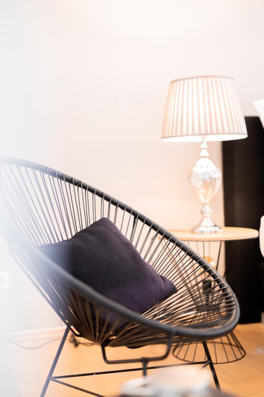 Luxuswohnung Im Herzen Potsdams! Esterno foto