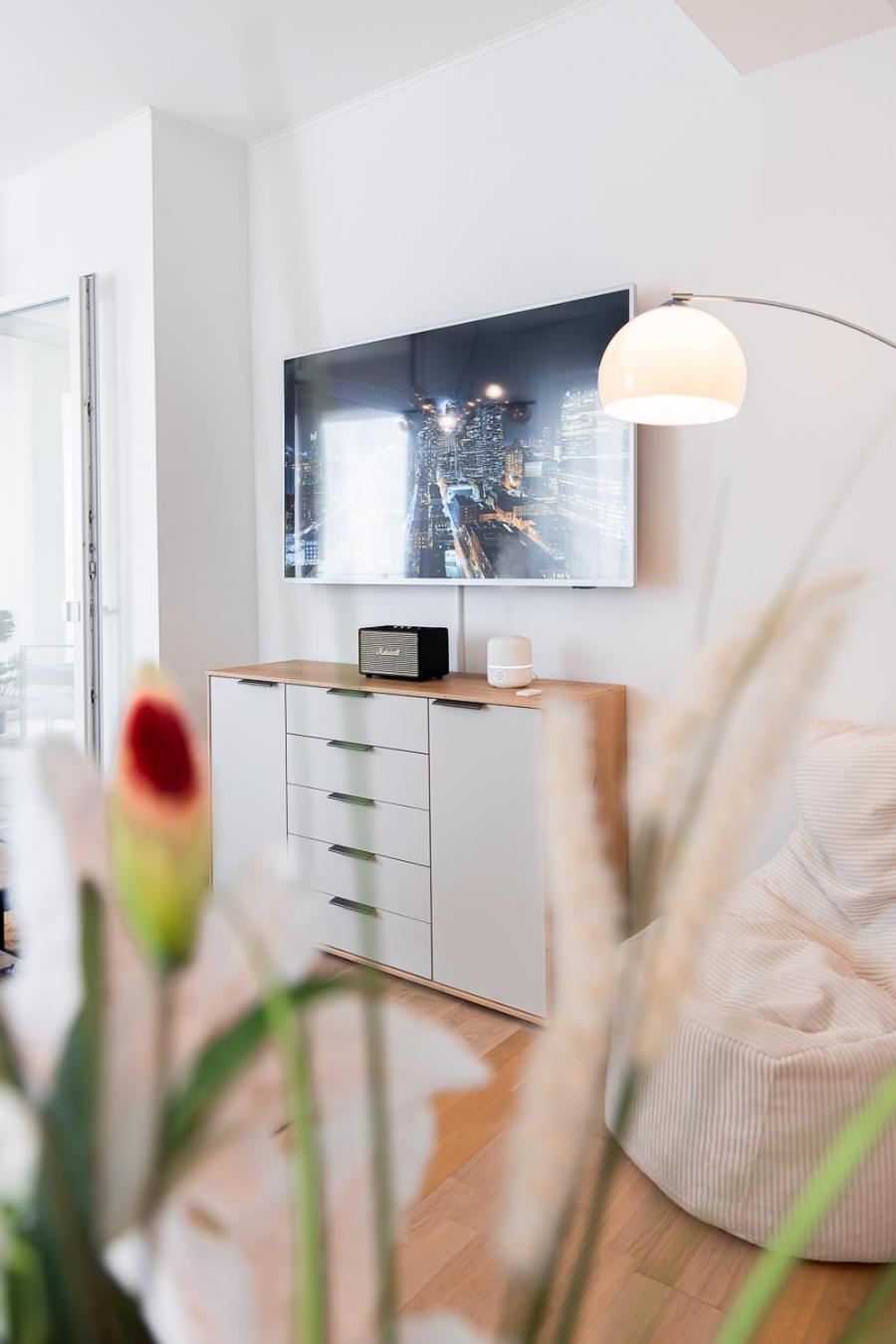 Luxuswohnung Im Herzen Potsdams! Esterno foto