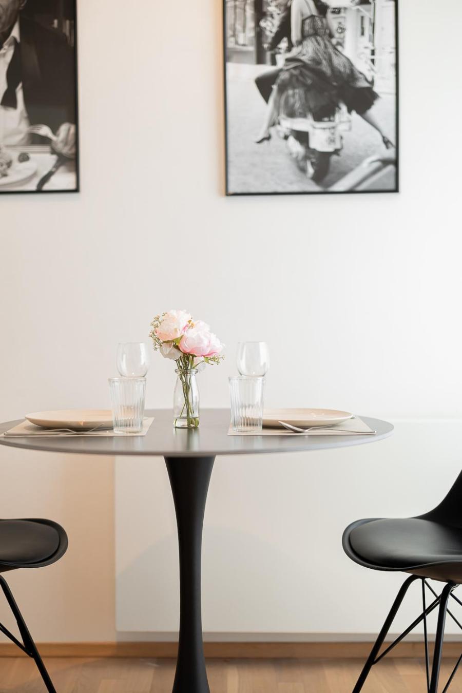Luxuswohnung Im Herzen Potsdams! Esterno foto